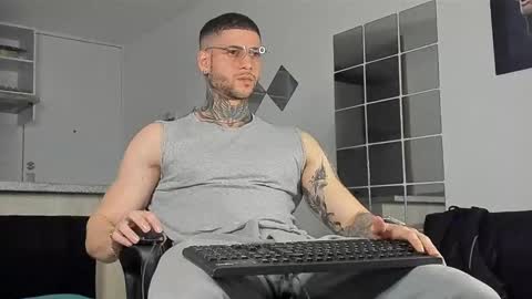 jeison online show from December 28, 2:01 am