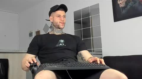 jeison online show from January 15, 2:27 am