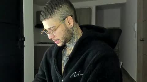 jeison online show from September 10, 1:16 am