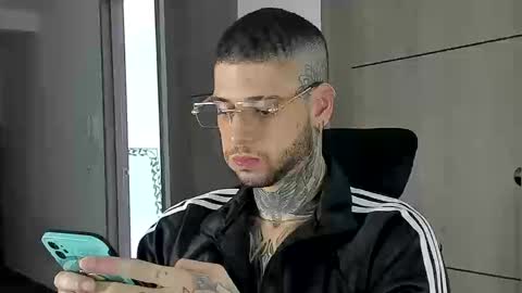 jeison online show from September 11, 10:32 pm