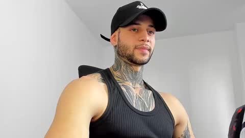 jeison online show from October 4, 7:45 pm