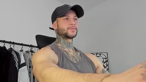 jeison online show from October 10, 7:24 pm