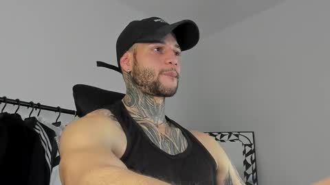 jeison online show from October 11, 9:24 pm