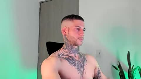 jeison online show from February 3, 2:53 am