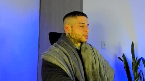 jeison online show from February 7, 3:10 am