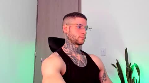 jeison online show from February 8, 6:55 pm