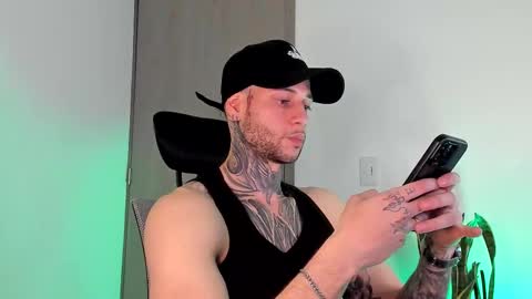 jeison online show from February 10, 3:32 am