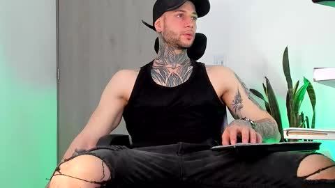 jeison online show from February 15, 6:26 pm