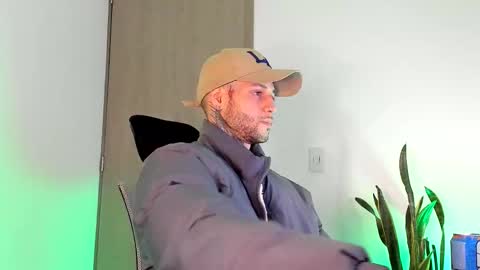 jeison online show from March 10, 2:38 am