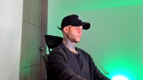 jeison online show from March 26, 2:06 am