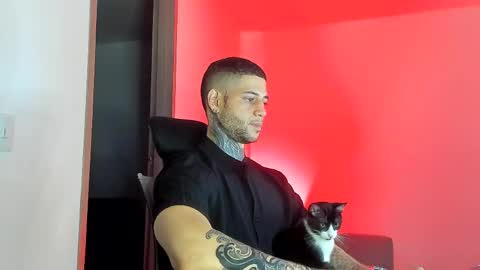 jeison online show from April 21, 1:42 am