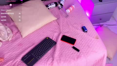 Snapshot of _jasmine_blush chatting on September 14, 8:57 am Jasmine online show from September 14, 8:57 am