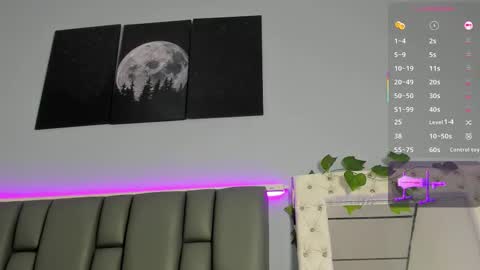 Snapshot of _jasmine_blush chatting on October 20, 1:44 pm Jasmine online show from October 20, 1:44 pm