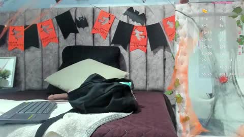 Snapshot of _jasmine_blush chatting on November 3, 8:43 pm Jasmine online show from November 3, 8:43 pm