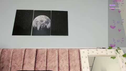 Snapshot of _jasmine_blush chatting on November 10, 1:54 pm Jasmine online show from November 10, 1:54 pm