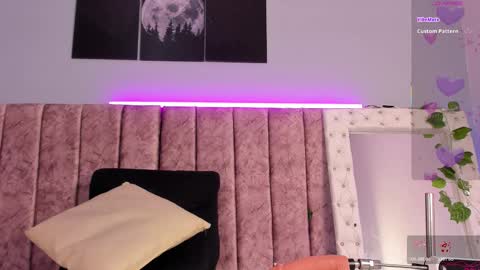 Snapshot of _jasmine_blush chatting on November 13, 2:16 pm Jasmine online show from November 13, 2:16 pm