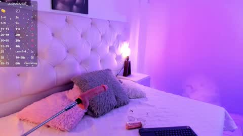 Snapshot of _jasmine_blush chatting on November 22, 8:52 pm Jasmine online show from November 22, 8:52 pm