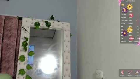 Snapshot of _jasmine_blush chatting on November 24, 11:21 am Jasmine online show from November 24, 11:21 am