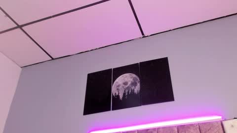 Snapshot of _jasmine_blush chatting on December 5, 1:52 pm Jasmine online show from December 5, 1:52 pm