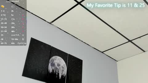 Jasmine online show from January 8, 11:45 am