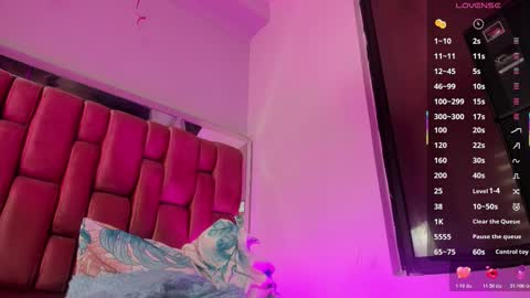 Jasmine online show from February 20, 1:22 pm