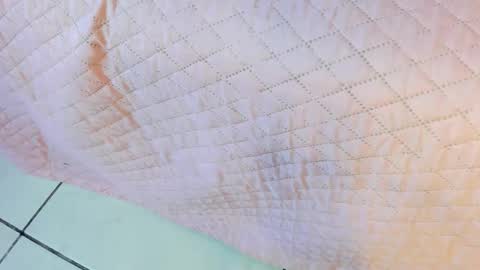 Jasmine online show from March 22, 1:36 pm