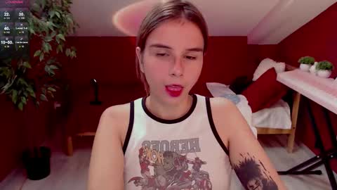 Jasmine online show from September 12, 2:06 pm