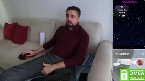 _jeem_ online show from January 6, 6:14 am