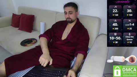 _jeem_ online show from March 10, 6:01 pm