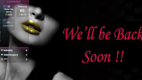 Jeniffer hot online show from February 1, 5:37 pm