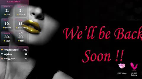 Jeniffer hot online show from February 10, 5:30 pm