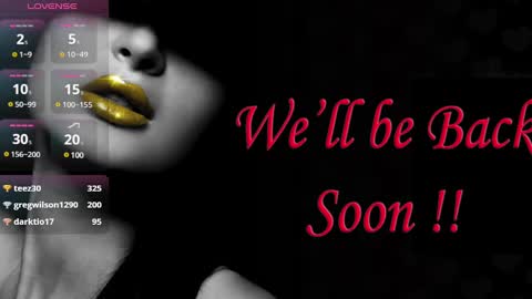 Jeniffer hot online show from February 21, 5:20 pm