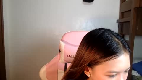 Jen online show from May 31, 5:53 pm