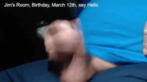 _jimmini online show from March 8, 8:35 pm