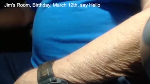 _jimmini online show from March 9, 1:56 am