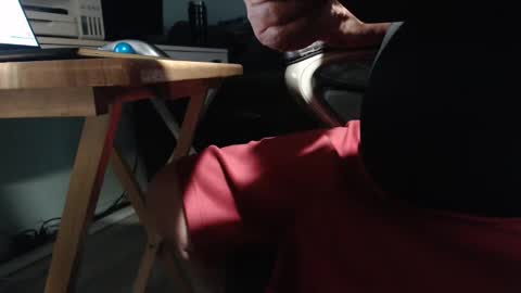 _jimmini online show from September 27, 10:48 pm