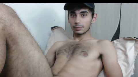 Snapshot of _jimmy_21 chatting on December 14, 3:58 pm Jimmy online show from December 14, 3:58 pm