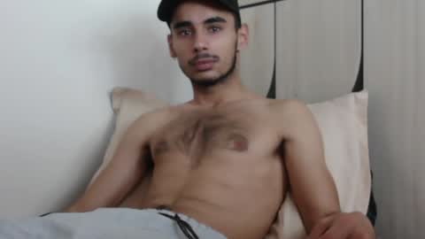 Snapshot of _jimmy_21 chatting on January 15, 4:57 am Jimmy online show from January 15, 4:57 am