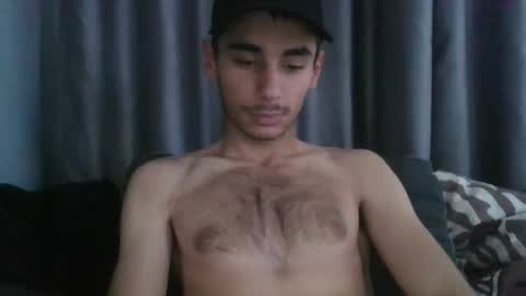 Snapshot of _jimmy_21 chatting on February 11, 2:13 pm Jimmy online show from February 11, 2:13 pm