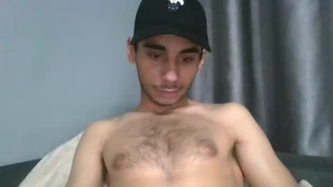 Snapshot of _jimmy_21 chatting on February 15, 9:38 am Jimmy online show from February 15, 9:38 am