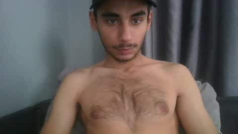 Snapshot of _jimmy_21 chatting on February 22, 11:46 am Jimmy online show from February 22, 11:46 am