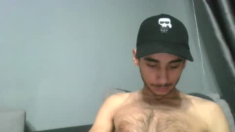 Snapshot of _jimmy_21 chatting on February 23, 8:55 pm Jimmy online show from February 23, 8:55 pm