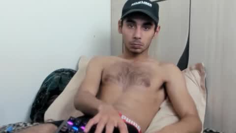 Snapshot of _jimmy_21 chatting on March 10, 4:49 am Jimmy online show from March 10, 4:49 am