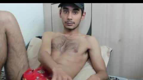 Snapshot of _jimmy_21 chatting on March 12, 4:08 am Jimmy online show from March 12, 4:08 am