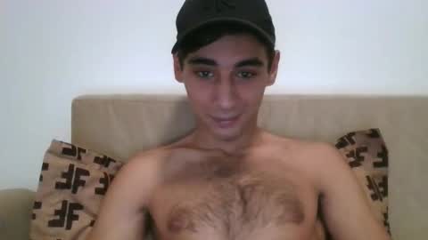 Snapshot of _jimmy_21 chatting on October 10, 6:34 am Jimmy online show from October 10, 6:34 am