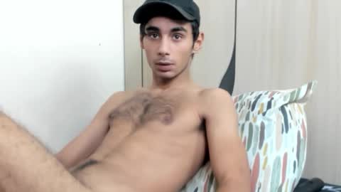 Snapshot of _jimmy_21 chatting on December 5, 12:19 am Jimmy online show from December 5, 12:19 am