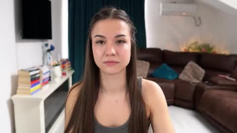 Jocelyn online show from February 23, 12:24 pm