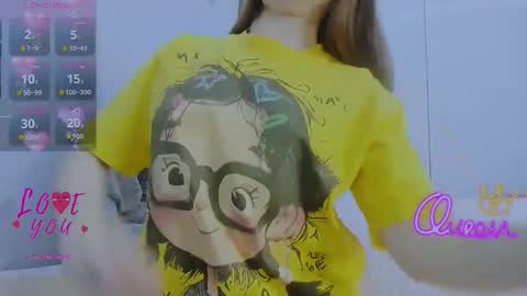 Snapshot of _joly_ chatting on December 21, 2:19 am Joly online show from December 21, 2:19 am