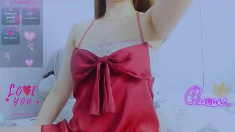 Snapshot of _joly_ chatting on December 22, 2:30 am Joly online show from December 22, 2:30 am