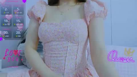 Snapshot of _joly_ chatting on January 9, 2:25 am Joly online show from January 9, 2:25 am